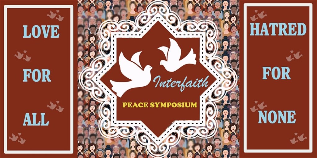 interfaith peace